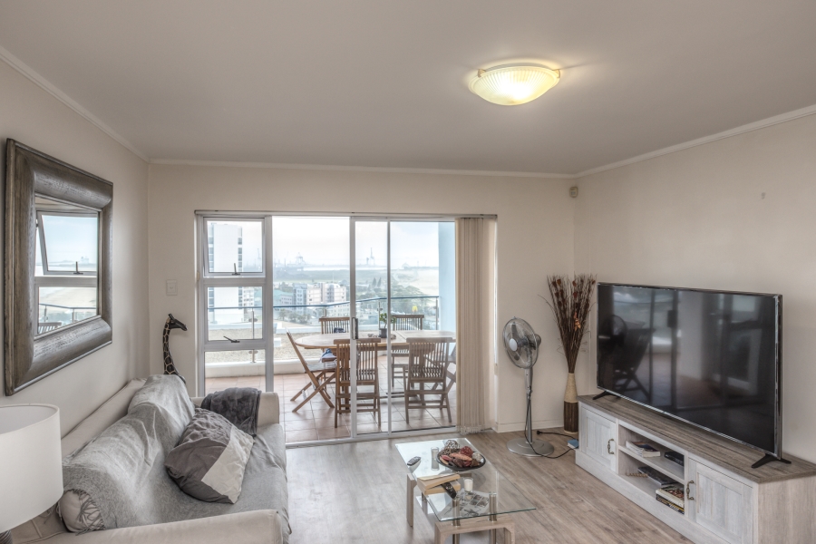 To Let 2 Bedroom Property for Rent in Summerstrand Eastern Cape